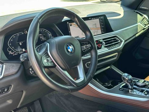 Used 2023 BMW X5 xDrive45e w/ Executive Package AWD/4WD image 12
