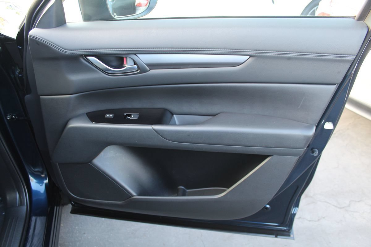 Used 2024 MAZDA CX-5 AWD 2.5 S image 21