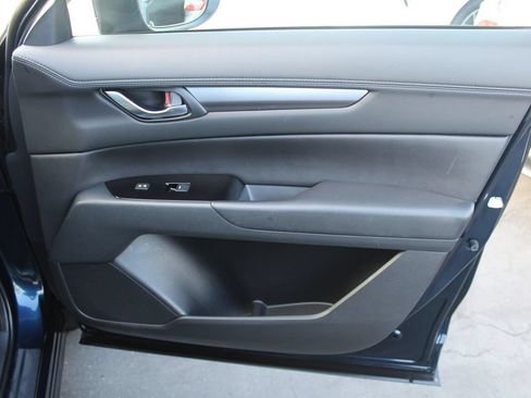 Used 2024 MAZDA CX-5 AWD 2.5 S image 21