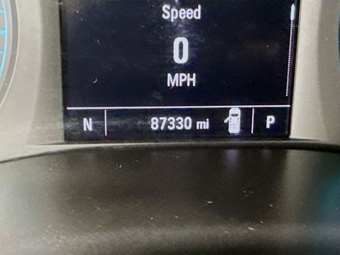 Used 2022 GMC Canyon Elevation w/ Trailering Package image 16