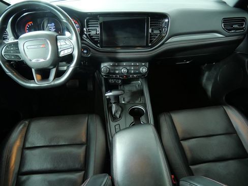Used 2022 Dodge Durango R/T w/ Blacktop Package AWD/4WD image 20