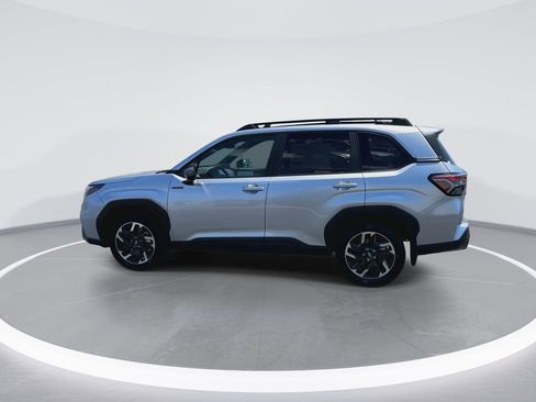 New 2026 Subaru Forester Premium AWD/4WD image 6