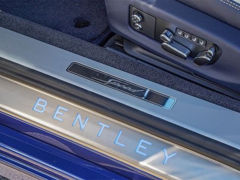 Certified 2022 Bentley Continental GT Speed image 41