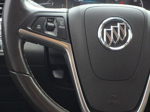 Used 2019 Buick Encore Sport Touring FWD image 10