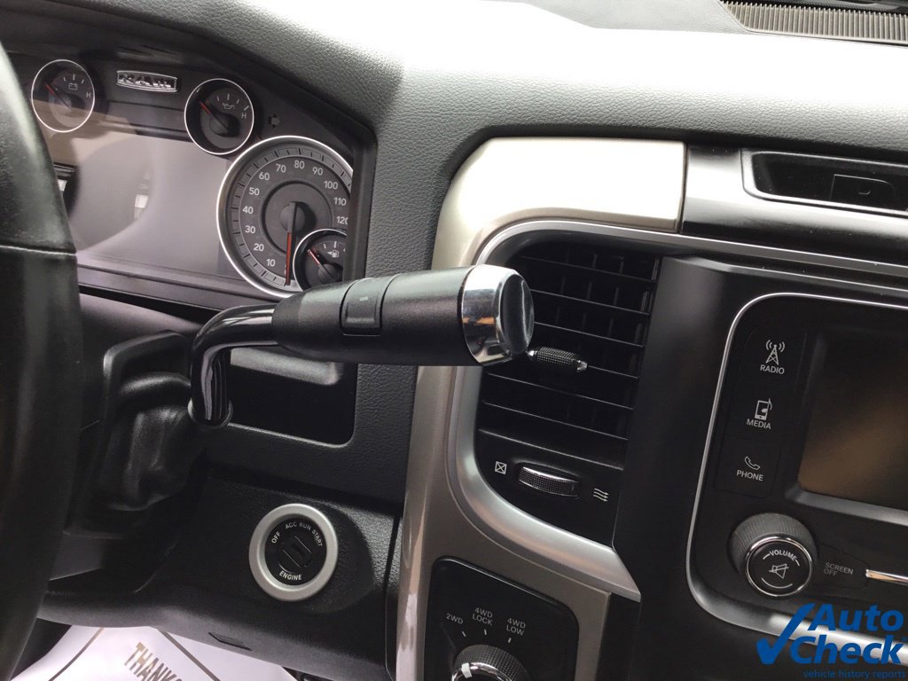 Used 2018 RAM 2500 Big Horn AWD/4WD image 55