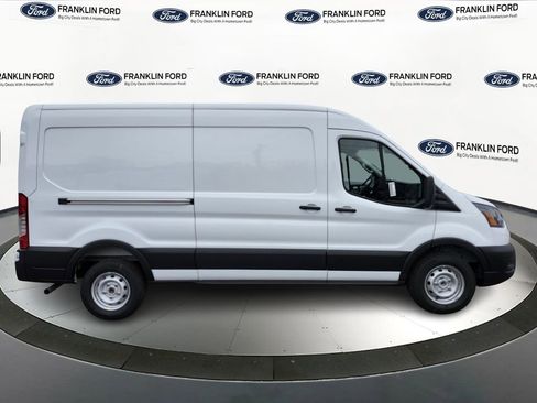 New 2026 Ford Transit 250 148 Medium Roof w/ Load Area Protection Package image 6
