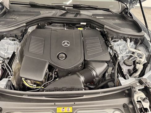 New 2026 Mercedes-Benz GLC 350e 4MATIC image 26