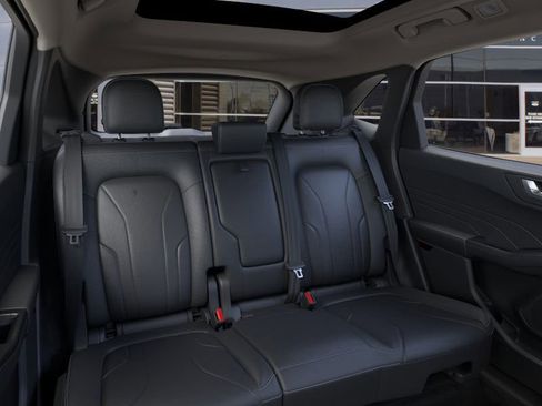 New 2025 Ford Escape Base w/ PHEV Premium Package image 11