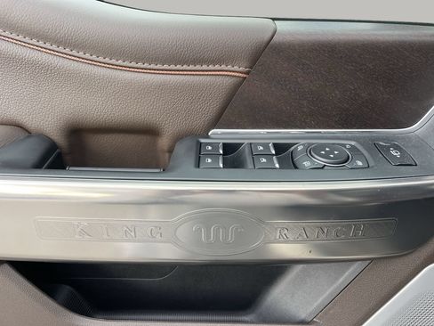 New 2026 Ford F350 King Ranch AWD/4WD image 20