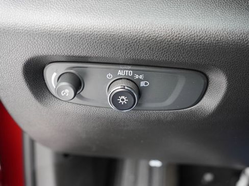 Certified 2023 Chevrolet Traverse RS image 27