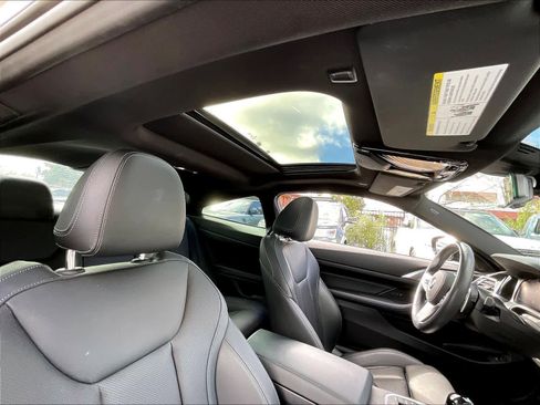 Used 2022 BMW 430i Coupe w/ M Sport Package image 24