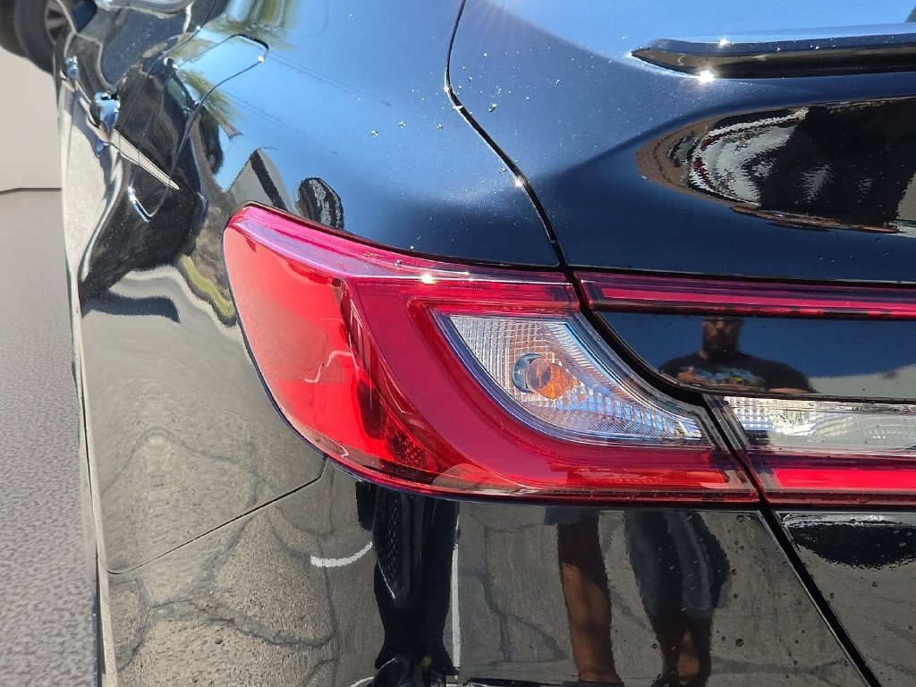 Certified 2025 Toyota Camry SE w/ Convenience Package FWD image 10