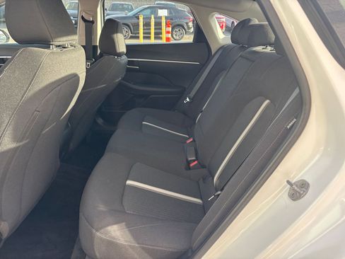 Used 2025 Hyundai Sonata SEL image 25