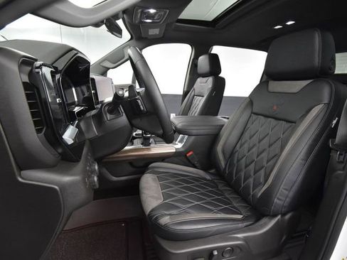 Used 2024 Chevrolet Silverado 1500 RST w/ All Star Edition Plus image 29