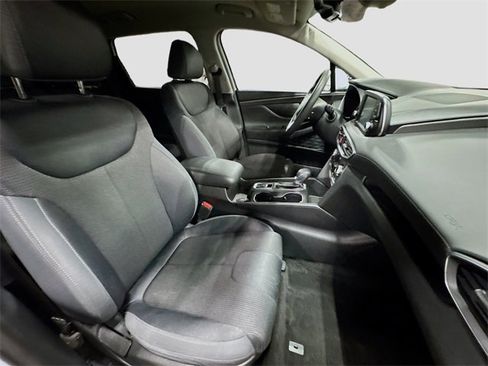 Used 2020 Hyundai Santa Fe SEL w/ Cargo Package image 30