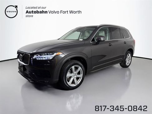 Used 2023 Volvo XC90 B5 Core image 1