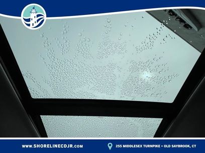 Used 2021 Jeep Grand Cherokee Summit