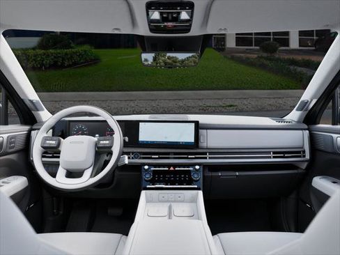 New 2026 Hyundai Santa Fe Calligraphy image 11