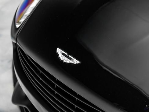 Used 2016 Aston Martin Vanquish V12 1 OF 84 Carbon Edition Car image 34