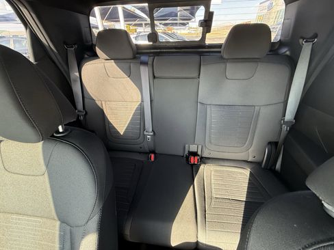 Used 2023 Hyundai Santa Cruz Night image 13