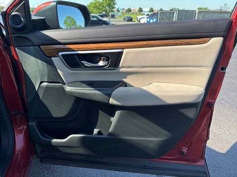 Used 2017 Honda CR-V EX image 36