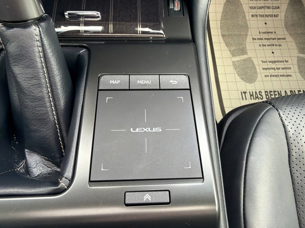 Used 2023 Lexus GX 460 Luxury w/ Accessory Package AWD/4WD image 38