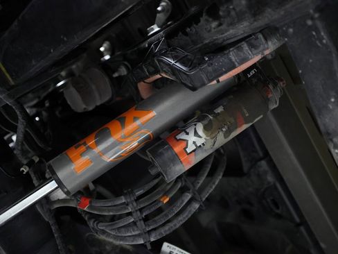 Used 2025 Ford F450 Lariat w/ Lariat Ultimate Package image 59