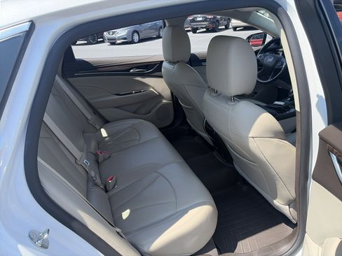 Used 2017 Buick LaCrosse Premium FWD image 36