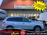 Used 2014 Nissan Pathfinder SL image 2
