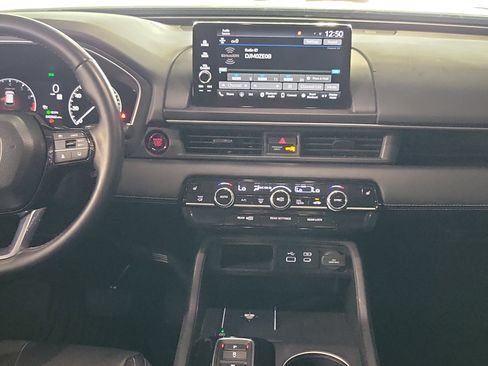 Certified 2025 Honda Pilot EX-L image 19