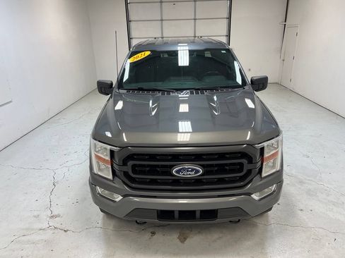 Used 2021 Ford F150 XLT w/ Equipment Group 301A Mid AWD/4WD image 7