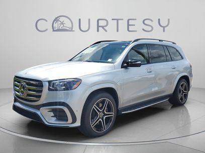 Certified 2026 Mercedes-Benz GLS 450 4MATIC