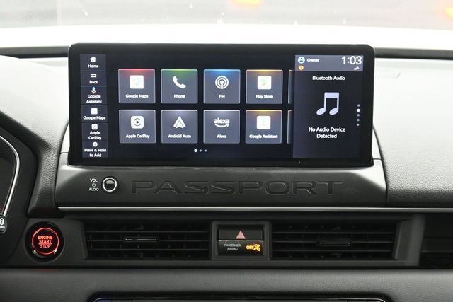 New 2026 Honda Passport TrailSport Elite image 23