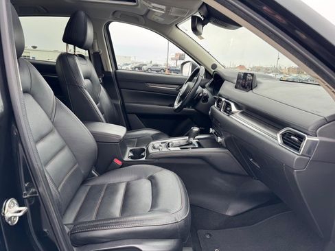 Used 2020 MAZDA CX-5 Grand Touring image 17