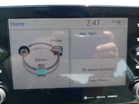 Used 2021 Toyota Avalon XLE FWD image 19