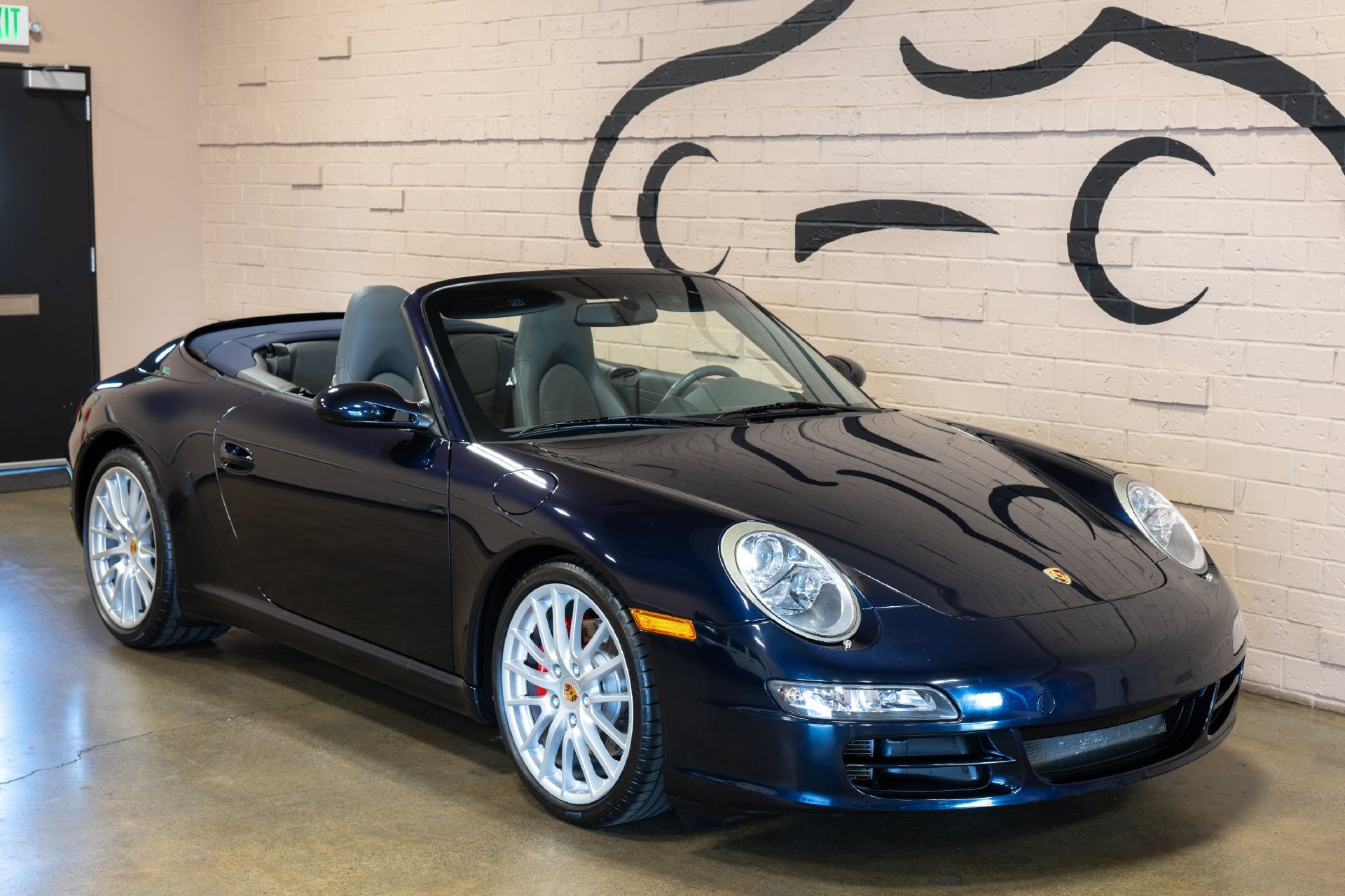 Used 2006 Porsche 911 Carrera S RWD image 17