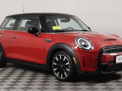 Used 2024 MINI Cooper S