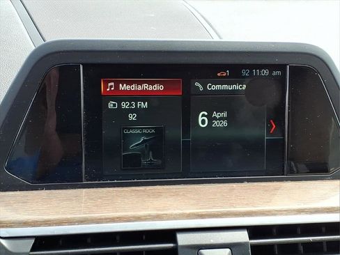 Used 2019 BMW X3 sDrive30i w/ Driving Assistance Package RWD image 19