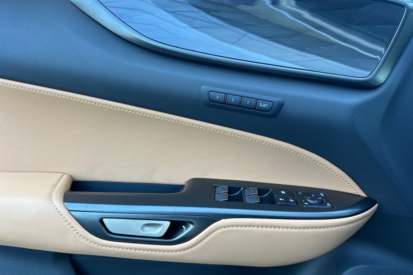 New 2026 Lexus NX 350 AWD w/ Accessory Package (Z1) image 14