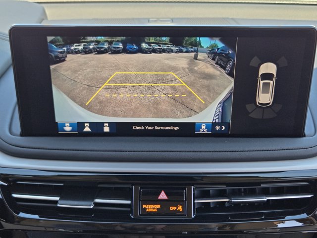 Certified 2026 Acura MDX w/ Technology Package FWD image 18