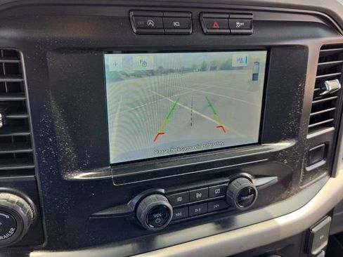 Used 2021 Ford F150 XLT w/ Trailer Tow Package RWD image 13