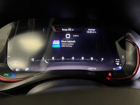 Used 2023 RAM 1500 Rebel w/ Rebel Level 1 Equipment Group image 31