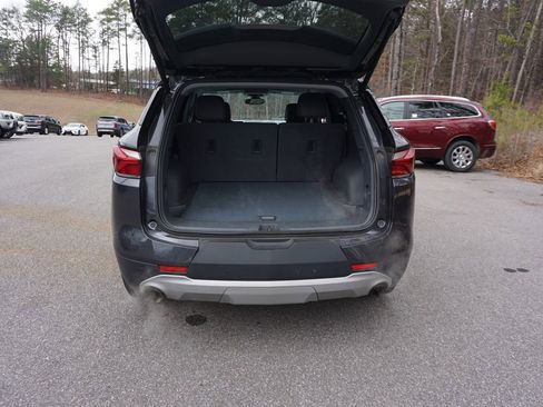 Used 2022 Chevrolet Blazer LT w/ Midnight/Sport Edition image 14