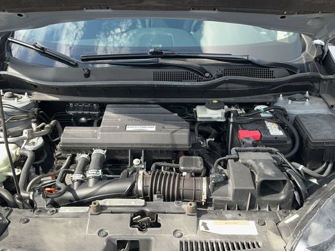Used 2021 Honda CR-V EX-L image 44