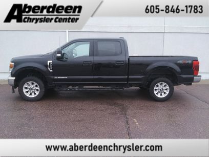 Used 2022 Ford F250 XLT