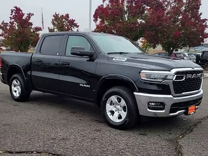 Used 2025 RAM 1500 Big Horn