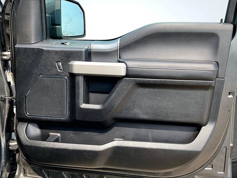 Used 2017 Ford F150 Lariat AWD/4WD image 25