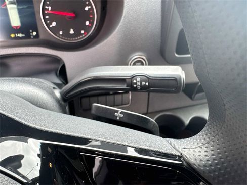 New 2025 Mercedes-Benz Sprinter 2500 image 23