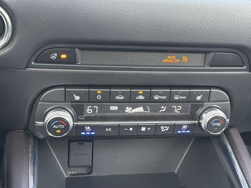 Certified 2023 MAZDA CX-5 Signature AWD/4WD image 28