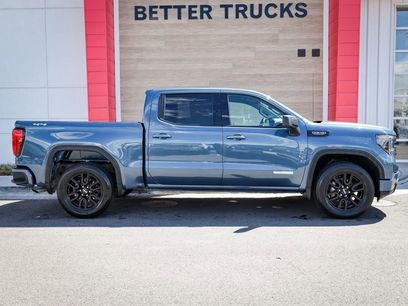 Used 2024 GMC Sierra 1500 Elevation